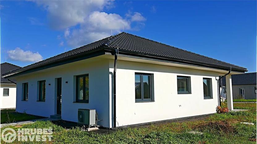 Prodej rodinného domu, Třebechovice pod Orebem, 164 m2