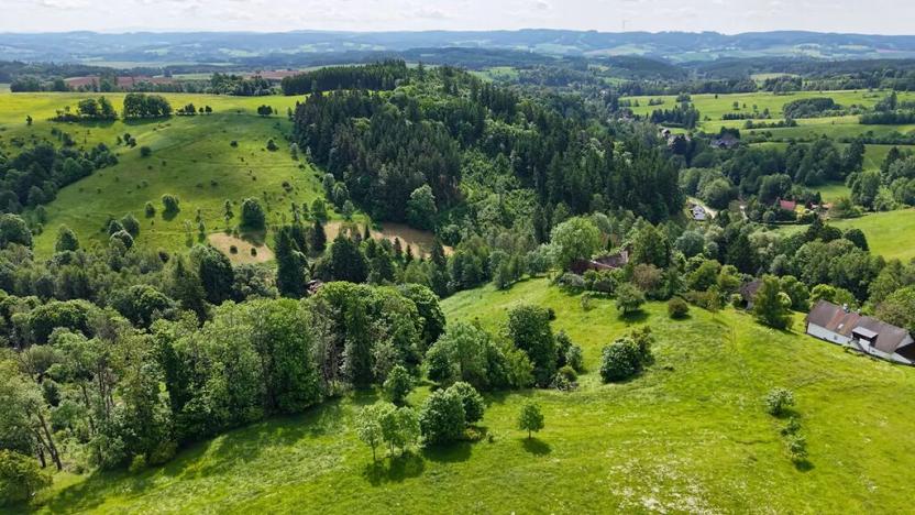 Prodej pozemku pro bydlení, Čermná, 895 m2