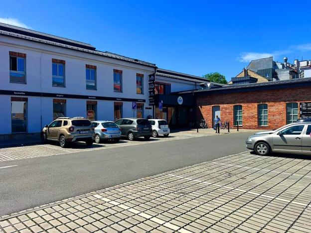 Pronájem obchodního prostoru, Český Těšín, 6 m2