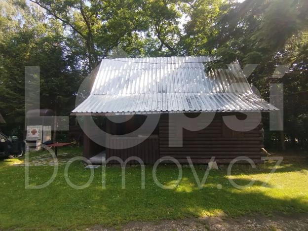Prodej chaty, Uhelná, 30 m2