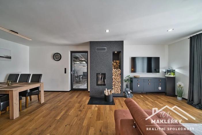 Prodej rodinného domu, Volárna, 150 m2