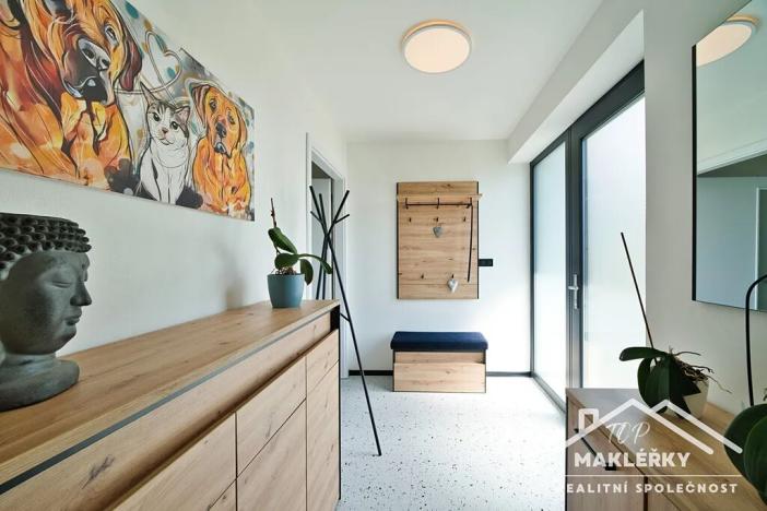 Prodej rodinného domu, Volárna, 150 m2