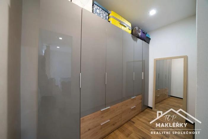 Prodej rodinného domu, Volárna, 150 m2