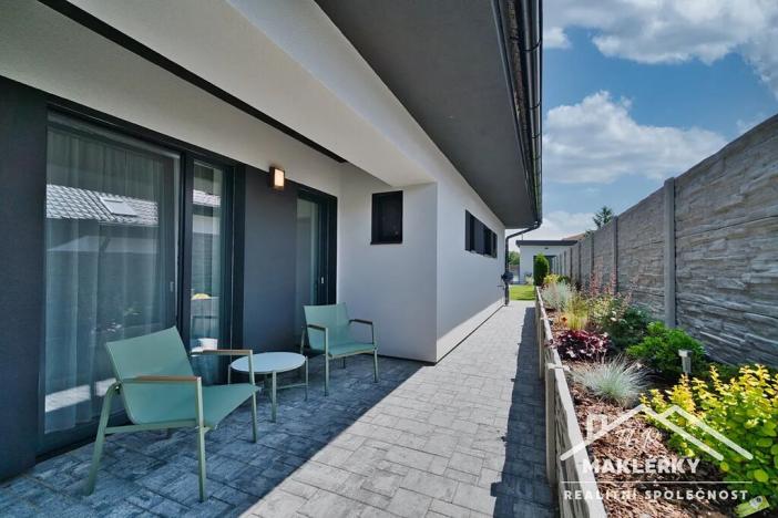 Prodej rodinného domu, Volárna, 150 m2