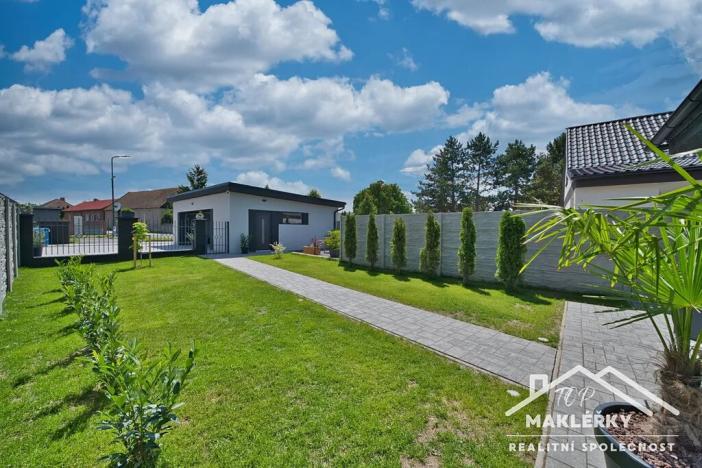 Prodej rodinného domu, Volárna, 150 m2