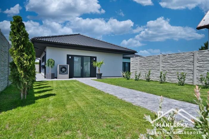 Prodej rodinného domu, Volárna, 150 m2