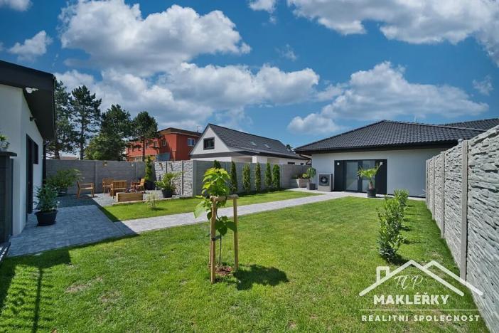 Prodej rodinného domu, Volárna, 150 m2