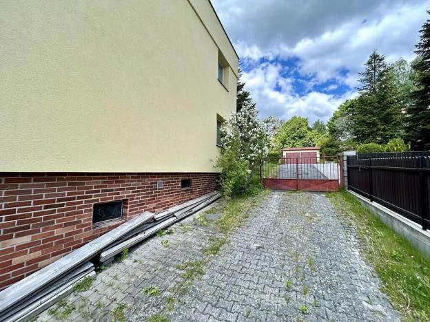 Prodej rodinného domu, Tachov, Lesní, 180 m2