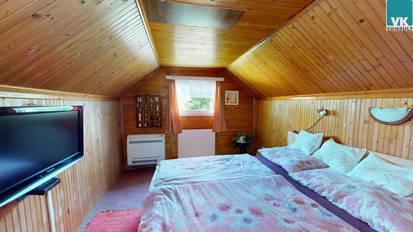 Prodej rodinného domu, Chotěnov, 89 m2