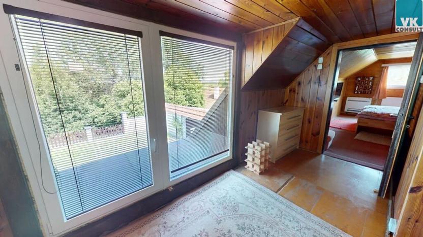 Prodej rodinného domu, Chotěnov, 89 m2