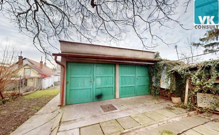 Prodej rodinného domu, Litomyšl, Na Lánech, 93 m2