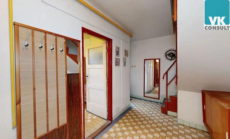 Prodej rodinného domu, Litomyšl, Na Lánech, 93 m2