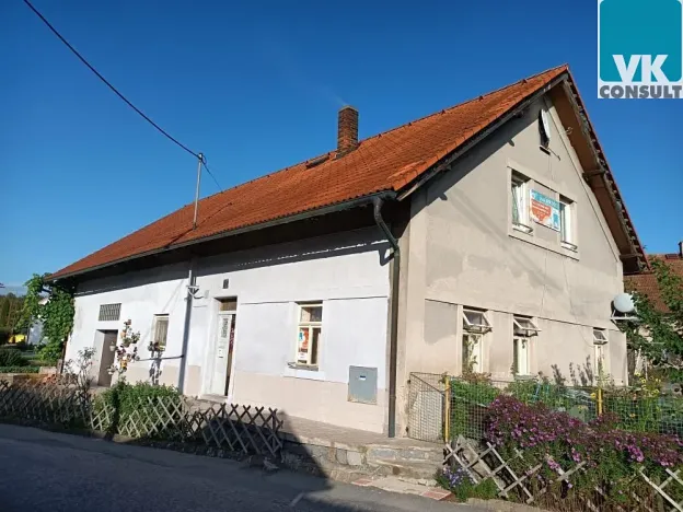 Prodej rodinného domu, Seč, 167 m2