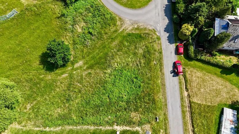 Prodej pozemku pro bydlení, Kdyně, 958 m2