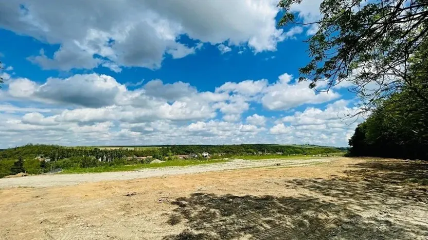 Prodej pozemku pro bydlení, Olovnice, 1076 m2