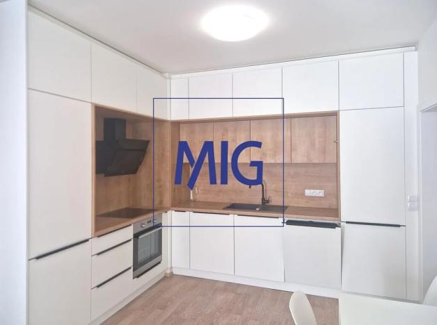 Prodej bytu 2+kk, Brno, Vranovská, 46 m2