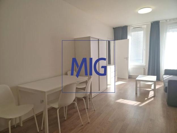 Prodej bytu 2+kk, Brno, Vranovská, 46 m2