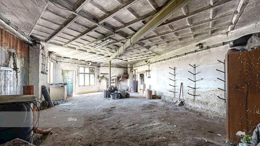 Prodej zemědělské usedlosti, Loza, 860 m2