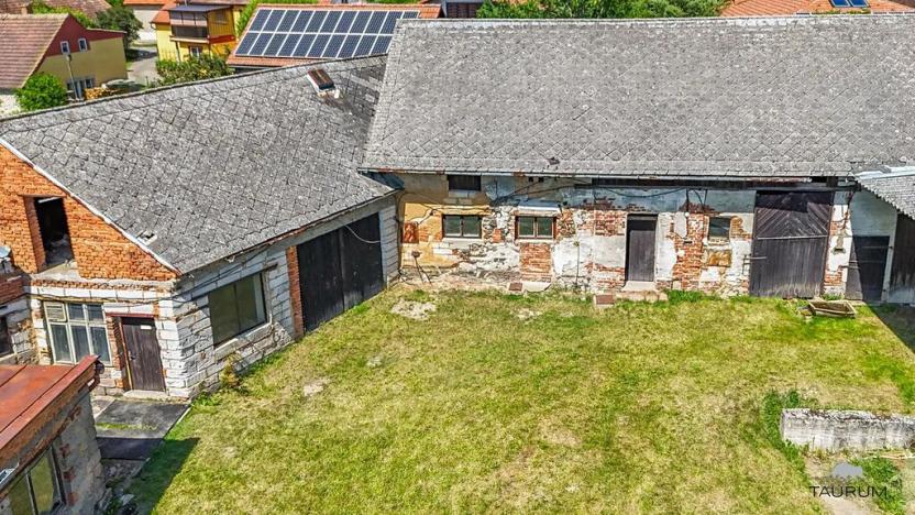 Prodej zemědělské usedlosti, Loza, 860 m2