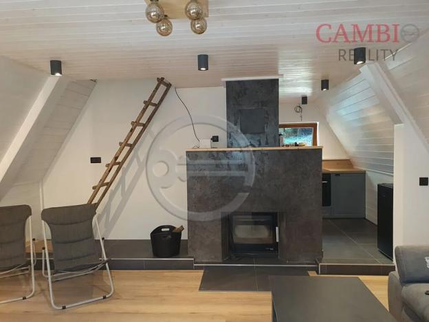 Prodej bytu 3+1, Podhradí, 88 m2