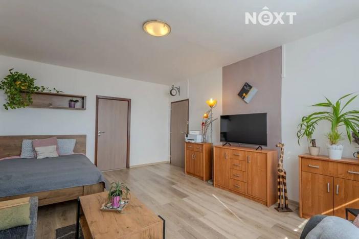 Prodej bytu 3+1, Břeclav, Na Valtické, 68 m2