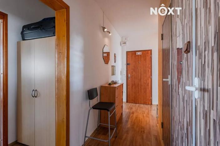 Prodej bytu 3+1, Břeclav, Na Valtické, 68 m2