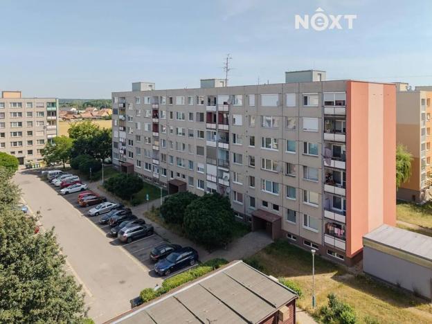 Prodej bytu 3+1, Břeclav, Na Valtické, 68 m2