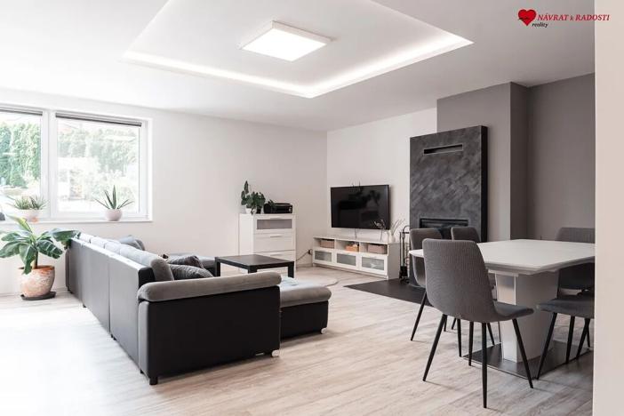 Prodej rodinného domu, Tršice, 190 m2