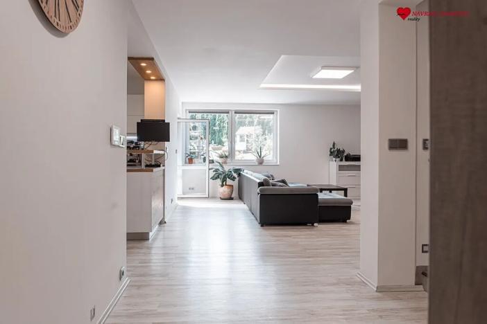 Prodej rodinného domu, Tršice, 190 m2