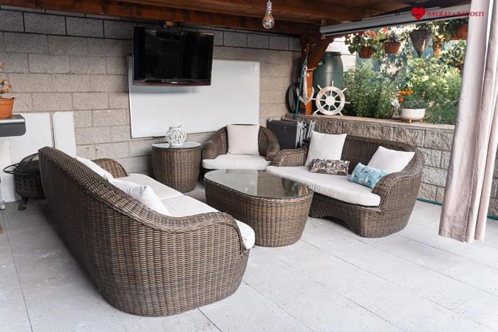 Prodej rodinného domu, Tršice, 190 m2