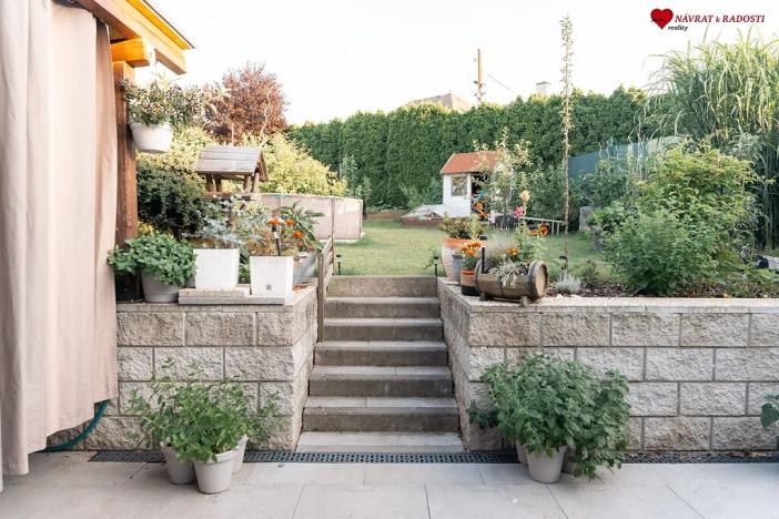 Prodej rodinného domu, Tršice, 190 m2