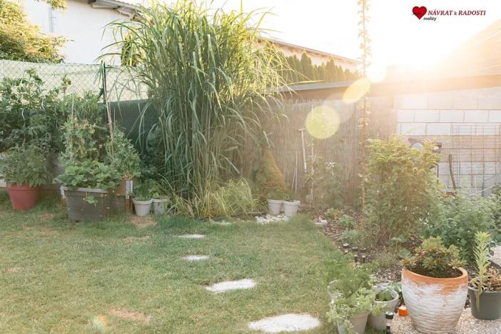 Prodej rodinného domu, Tršice, 190 m2