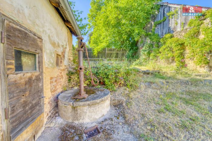 Prodej rodinného domu, Kožlany, Pražská, 100 m2