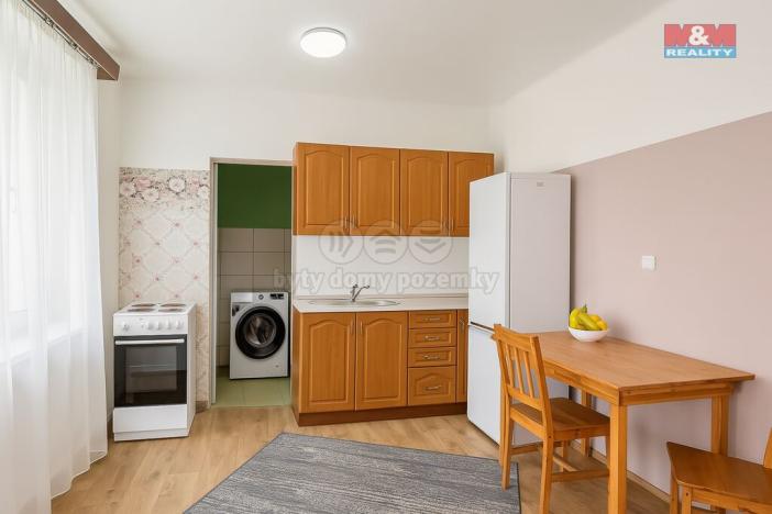 Prodej rodinného domu, Ševětín, J. A. Komenského, 250 m2