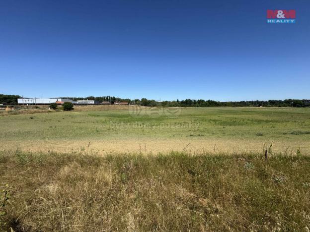 Prodej pozemku pro bydlení, Moravský Písek, Velkomoravská, 1290 m2