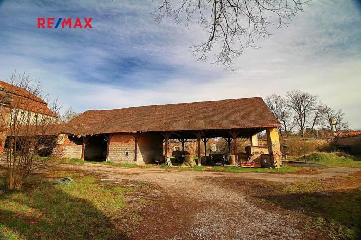 Prodej komerčního pozemku, Hřebečníky, 7070 m2