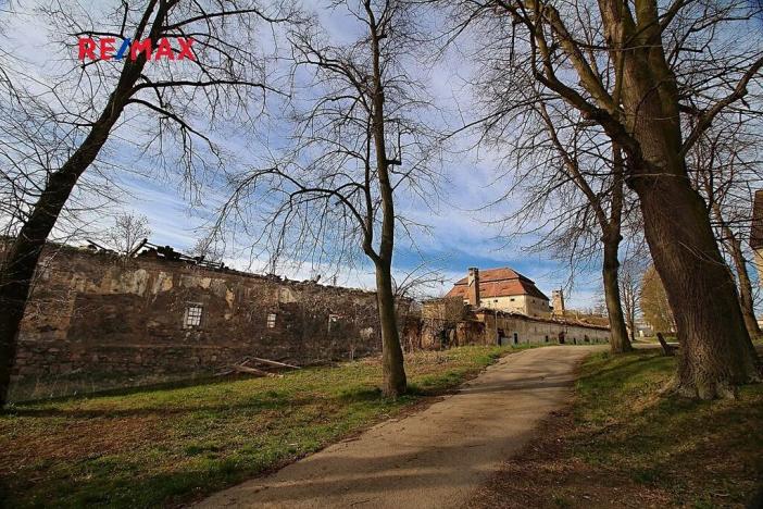 Prodej komerčního pozemku, Hřebečníky, 7070 m2