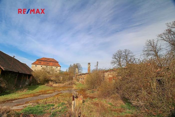 Prodej pozemku pro bydlení, Hřebečníky, 7070 m2