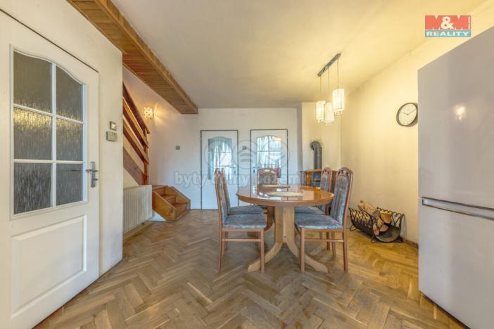 Prodej rodinného domu, Sadská, Lázeňská, 127 m2