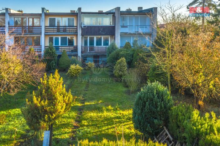 Prodej rodinného domu, Sadská, Lázeňská, 127 m2