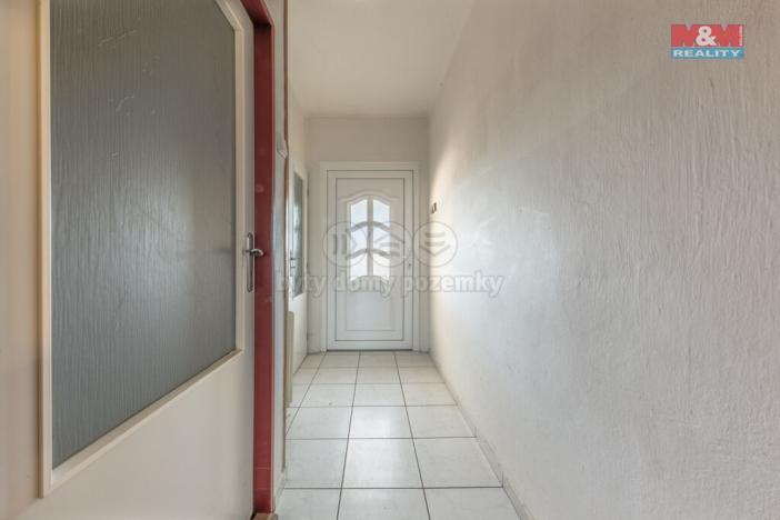 Prodej rodinného domu, Sadská, Lázeňská, 127 m2