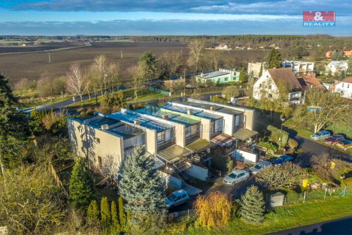 Prodej rodinného domu, Sadská, Lázeňská, 127 m2