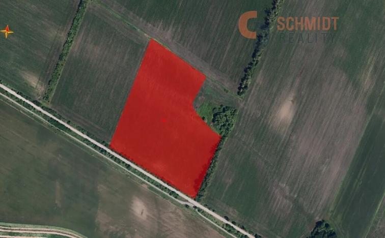 Prodej pole, Mikulov, 55004 m2