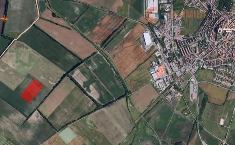 Prodej pole, Mikulov, 62733 m2