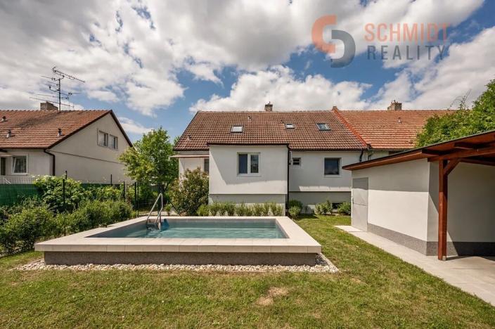 Prodej bytu 4+1, Lednice, Komenského, 105 m2