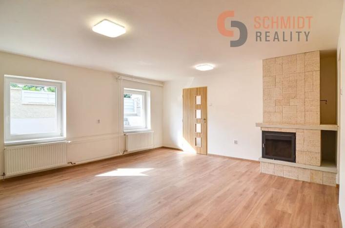 Prodej bytu 2+1, Lednice, Komenského, 67 m2