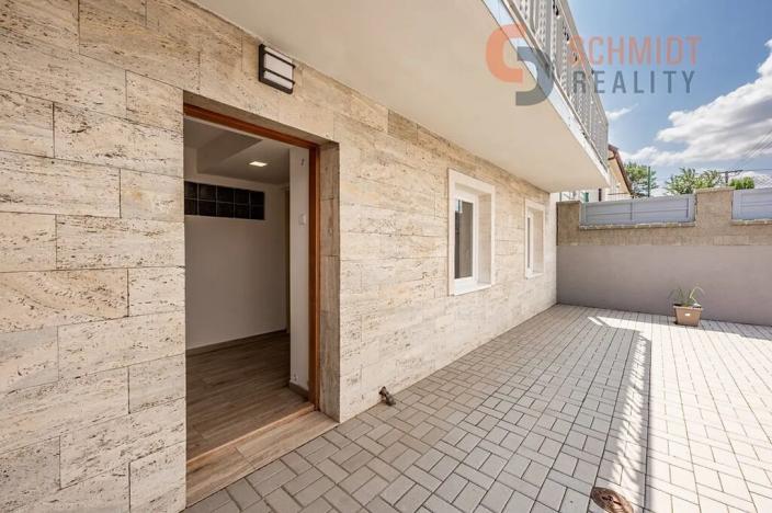 Prodej bytu 2+1, Lednice, Komenského, 67 m2