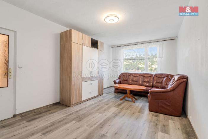 Prodej bytu 2+1, Ústí nad Labem - Neštěmice, Opletalova, 62 m2