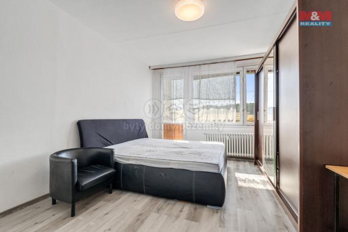 Prodej bytu 2+1, Ústí nad Labem - Neštěmice, Opletalova, 62 m2