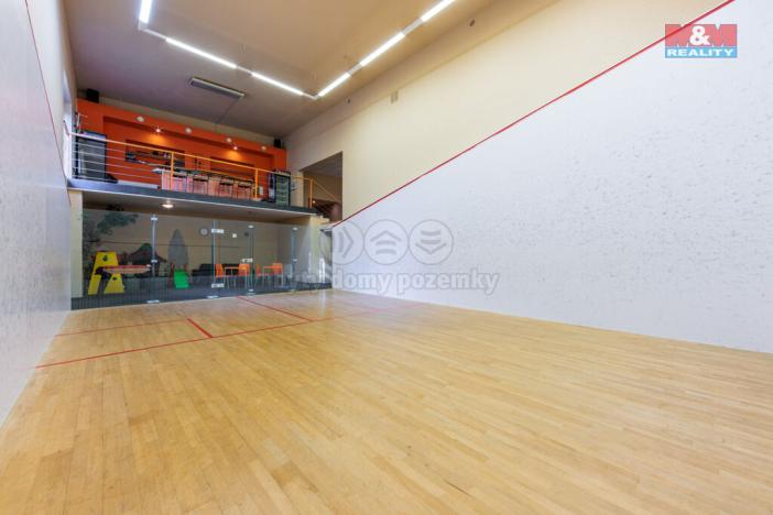 Prodej komerční nemovitosti, Karlovy Vary - Stará Role, Truhlářská, 464 m2